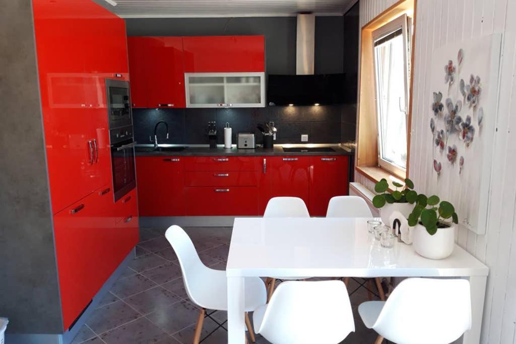 Casa Nora Adriatica *