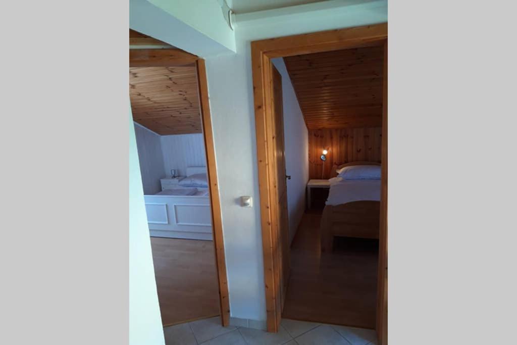 Villa Casa Nora Adriatica Vilanija