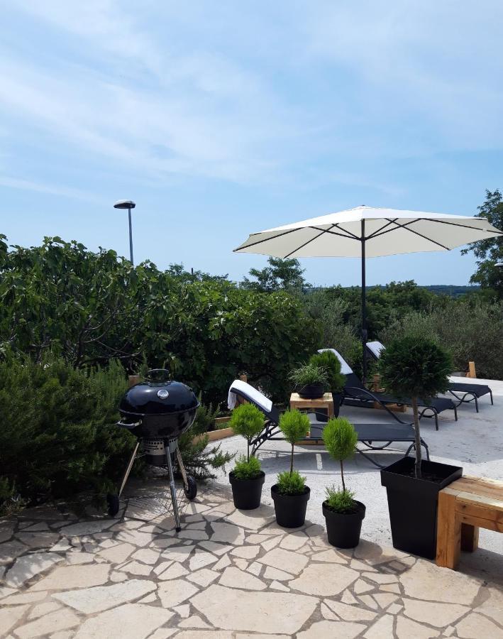 Casa Nora Adriatica Villa